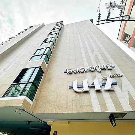 U42 Hotel Bangkok