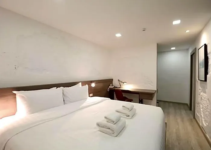 U42 Hotel Bangkok 3* Bangkok