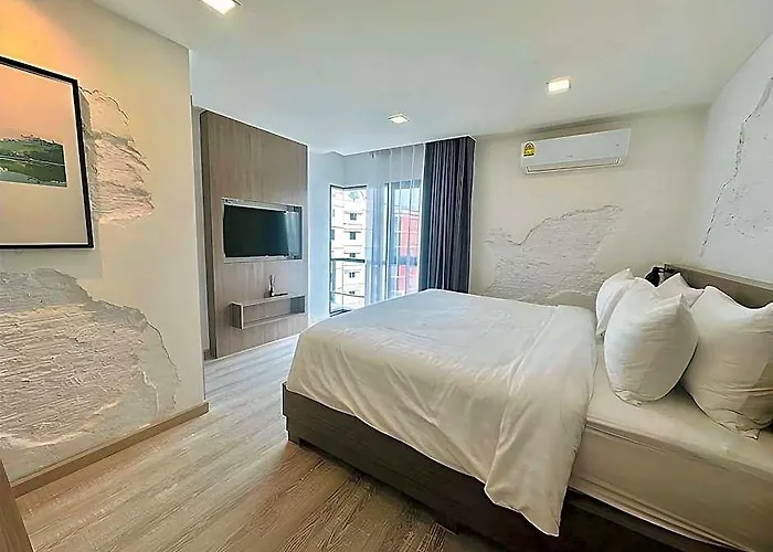 U42 Hotel Bangkok Bangkok
