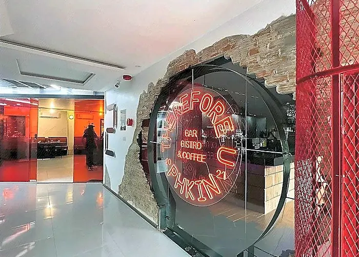 Hotel U42 Hotel Bangkok