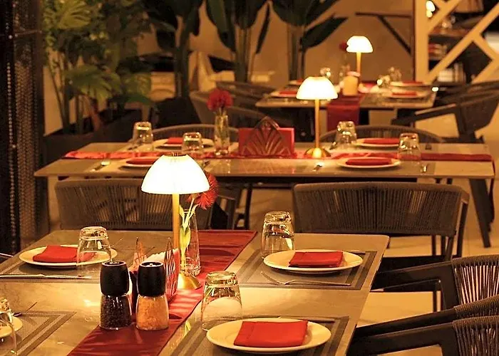 Hotel U42 Hotel Bangkok Bangkok