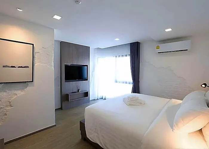 U42 Hotel Bangkok 3* Bangkok