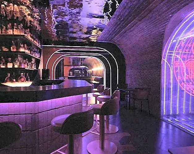 Hotel U42 Hotel Bangkok
