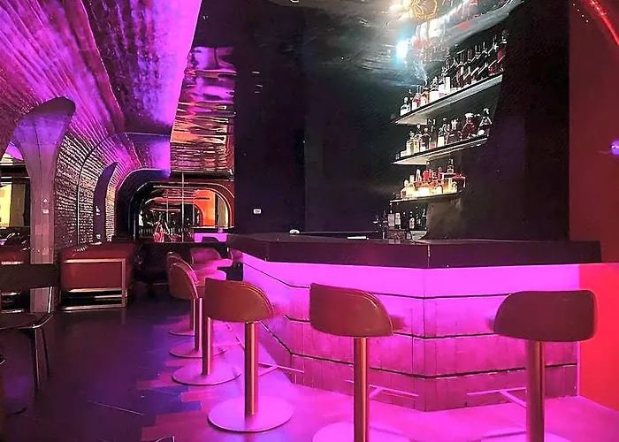 Hotel U42 Hotel Bangkok 3*