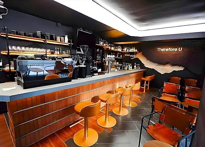 U42 Hotel Bangkok 3* Bangkok