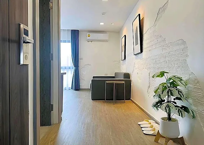 U42 Hotel Bangkok Hotel 3*