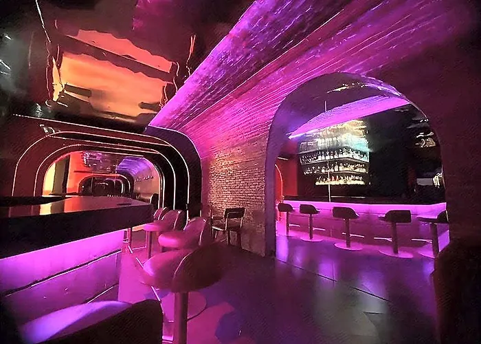 U42 Hotel Bangkok Bangkok