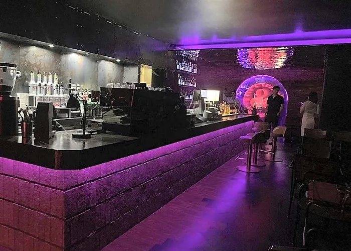 U42 Hotel Bangkok