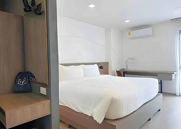 Hotel U42 Hotel Bangkok 3*