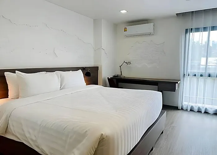 U42 Hotel Bangkok Bangkok