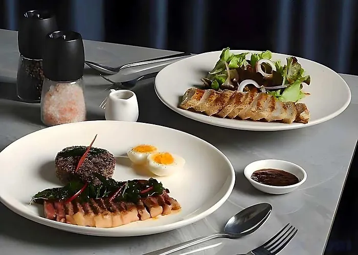 U42 Hotel Bangkok 3* Bangkok