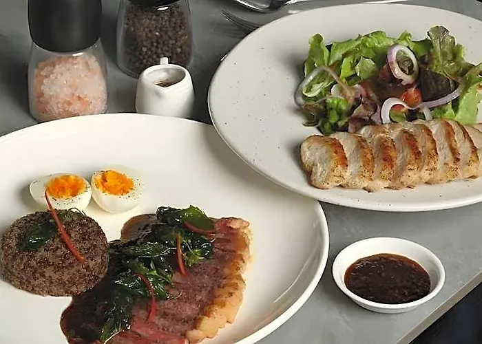 U42 Hotel Bangkok 3* Bangkok