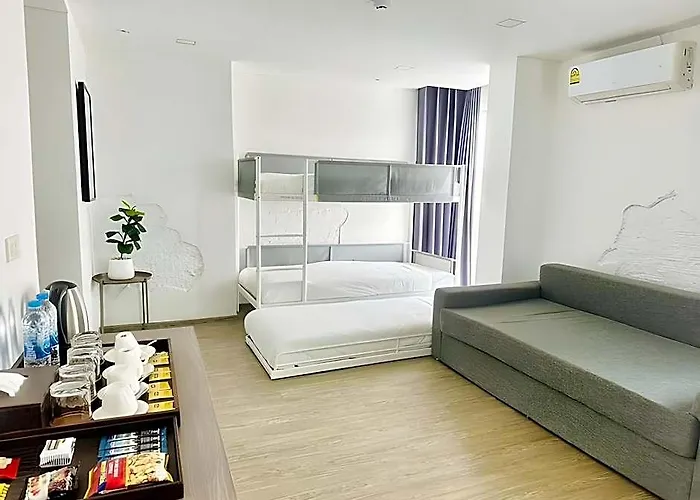 U42 Hotel Bangkok
