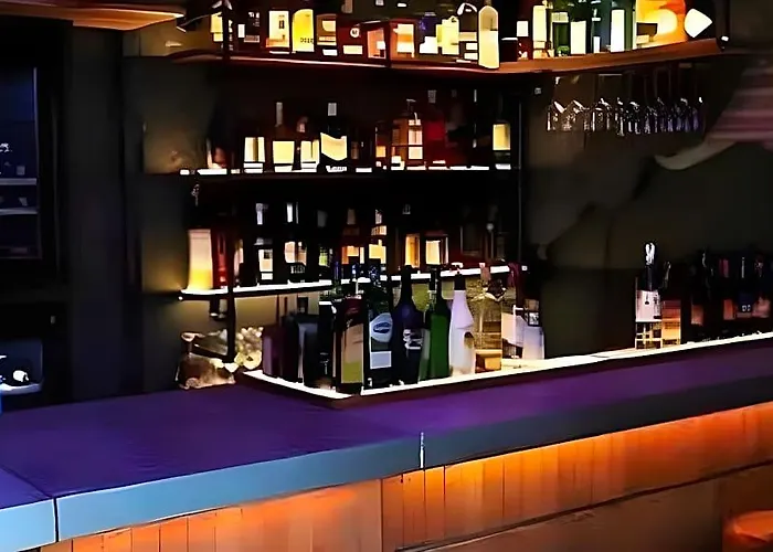 Hotel U42 Hotel Bangkok