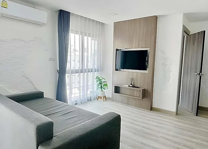 U42 Hotel Bangkok 3* Bangkok