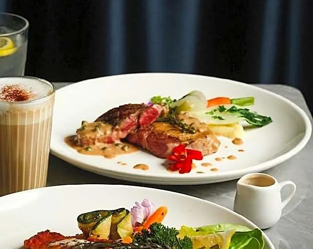 U42 Hotel Bangkok 3*